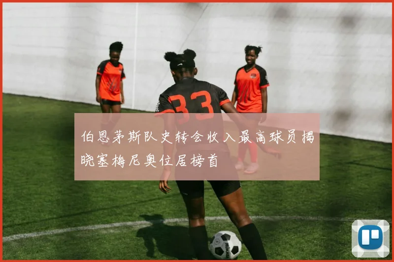 伯恩茅斯队史转会收入最高球员揭晓塞梅尼奥位居榜首